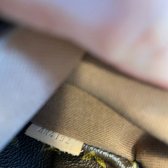 Louis Vuitton Totally Monogram MM 💎✨ - Picture 7 of 8